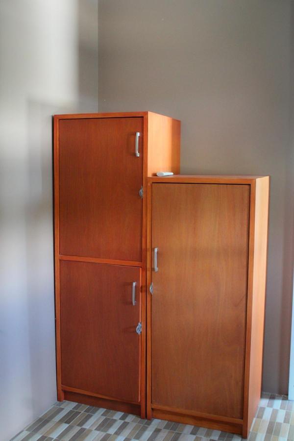 Phangan Barsay Hostel Thongszala Kültér fotó