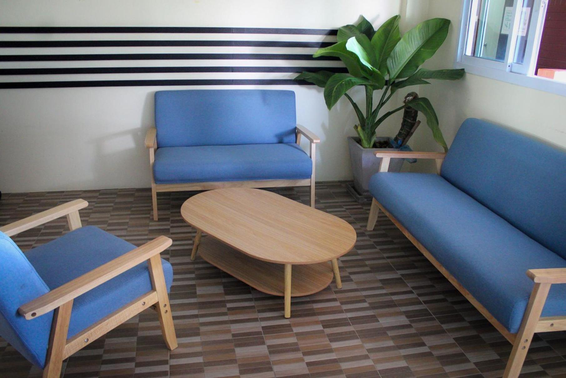 Phangan Barsay Hostel Thongszala Kültér fotó